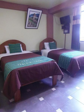 Hostal Pablo's House